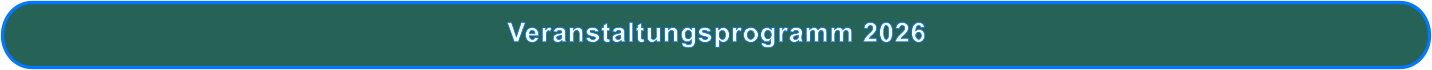 Veranstaltungsprogramm 2026