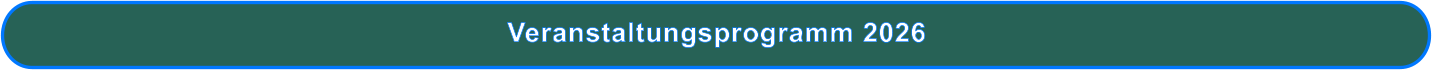 Veranstaltungsprogramm 2026