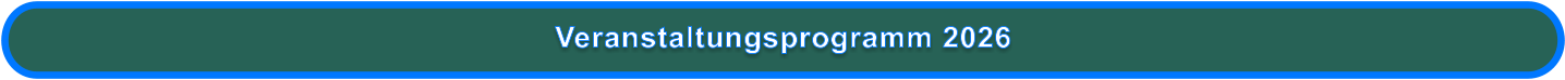 Veranstaltungsprogramm 2026